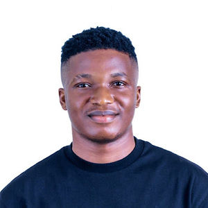 Meet your Posher, Fredrick